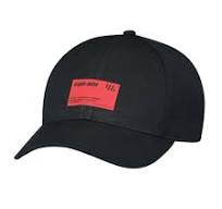 Can-Am Alex Curved Cap