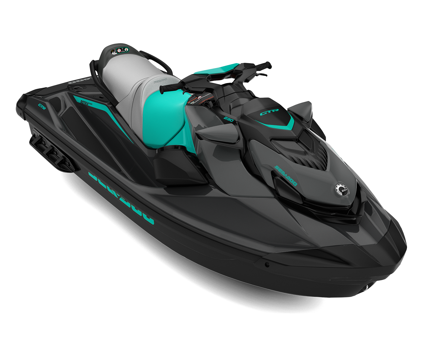 2026 Sea-Doo GTR 230 JET-SKI