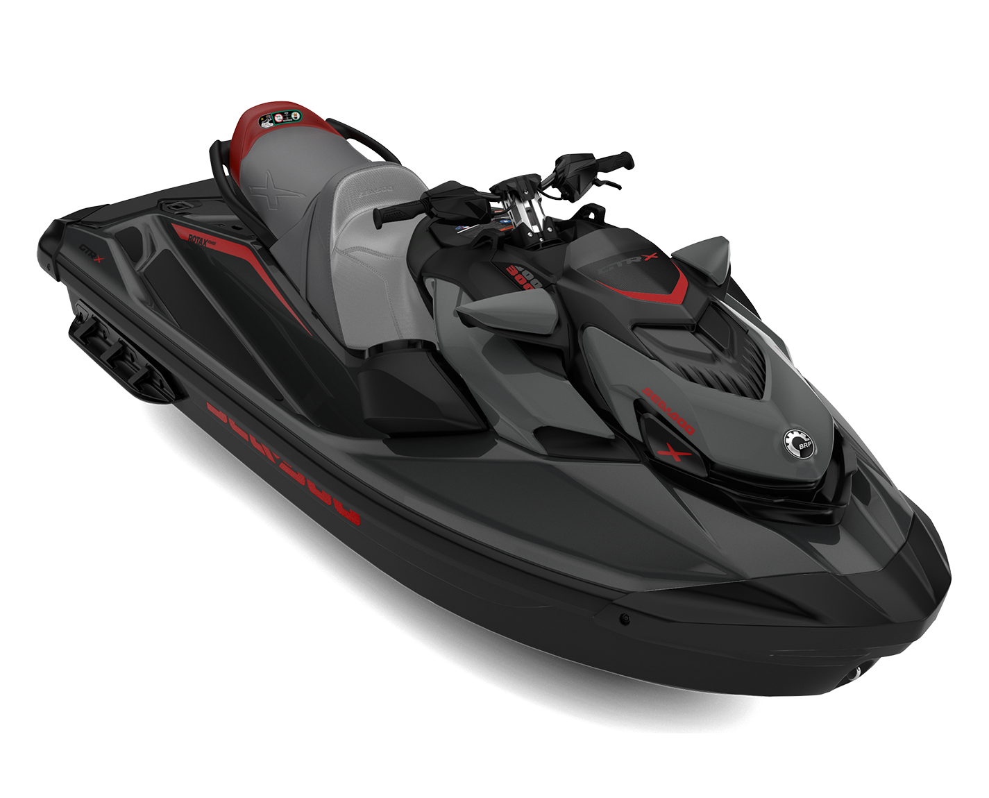 2026 Sea-Doo GTR-X 300 JET-SKI