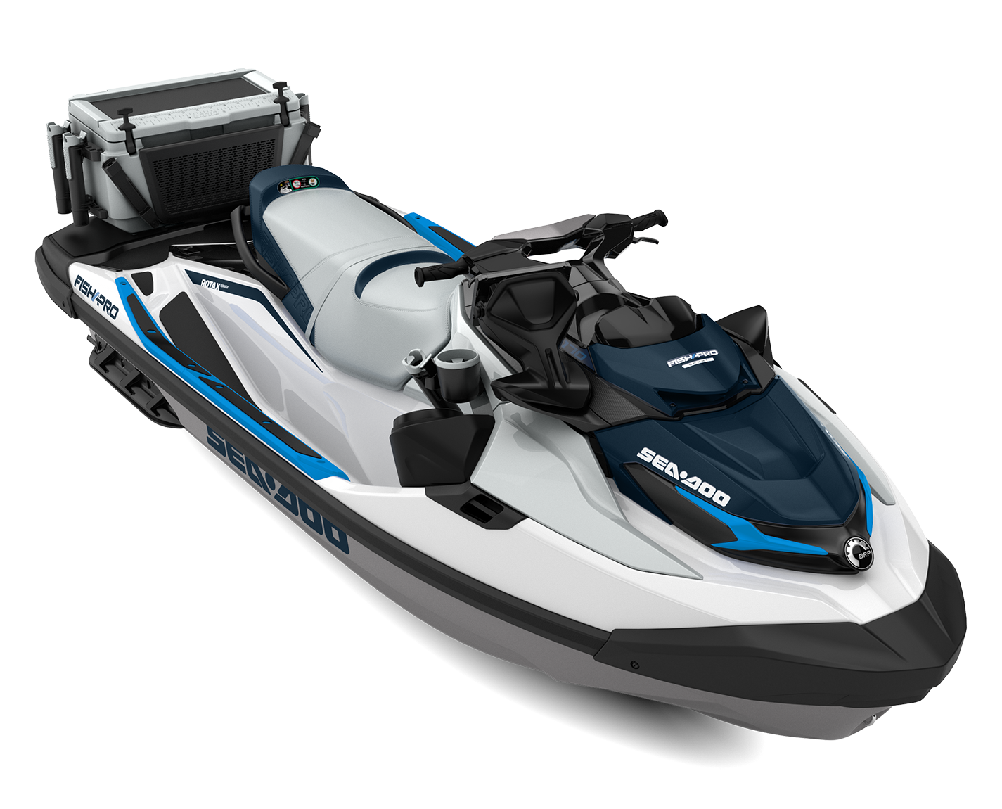 2026 Sea-Doo FishPro Sport 170 JET-SKI