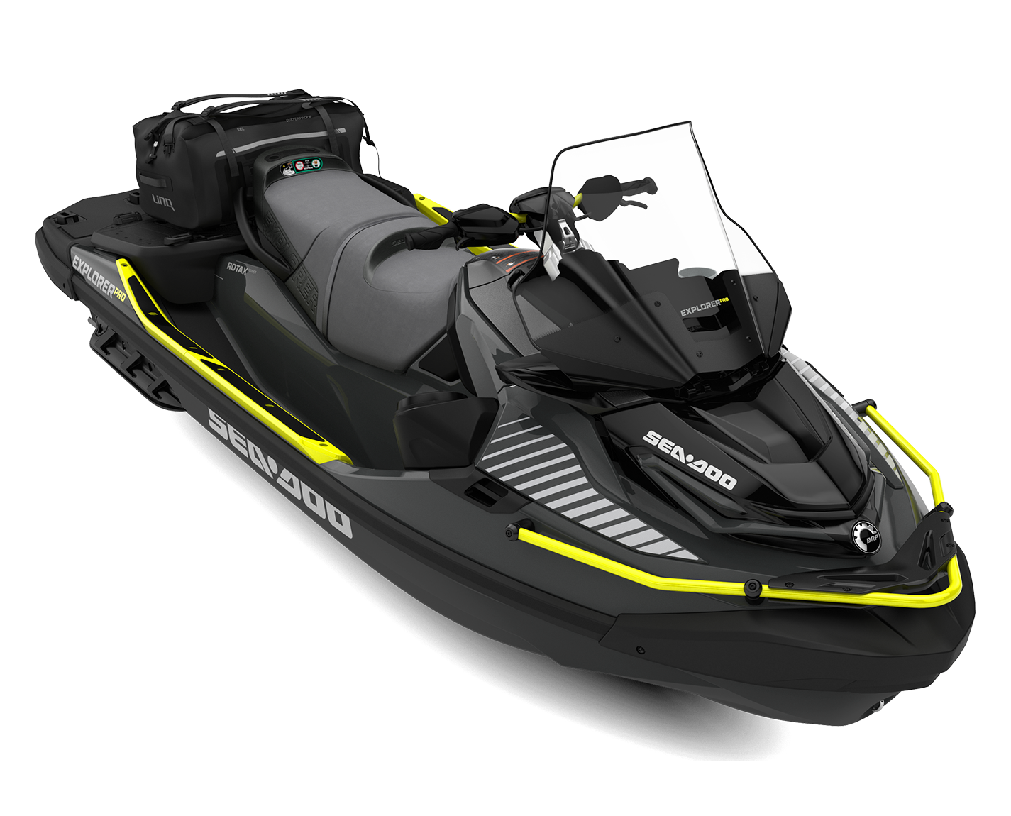2026 Sea-Doo Explorer Pro 170 JET-SKI