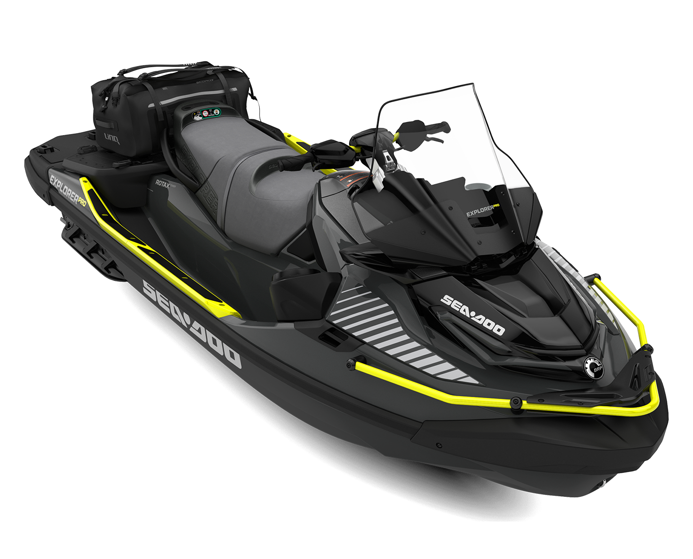 2026 Sea-Doo Explorer Pro 230 JET-SKI