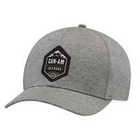 Can-Am Flex Fit Cap
