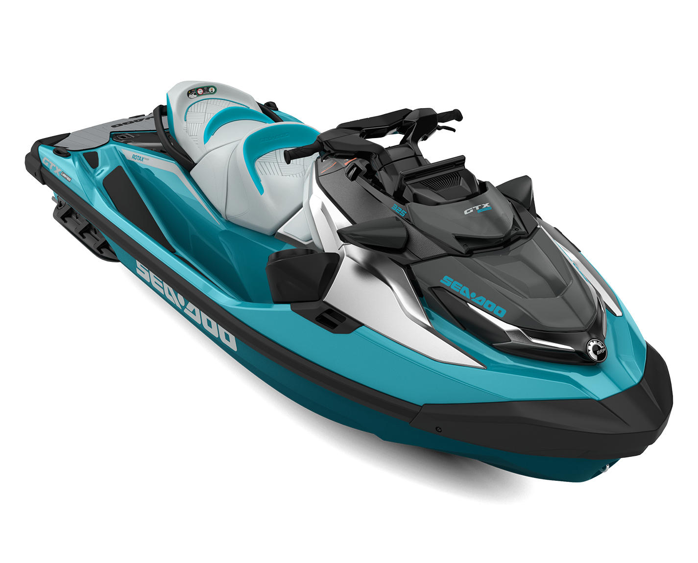 2026 Sea-Doo GTX Limited JET-SKI
