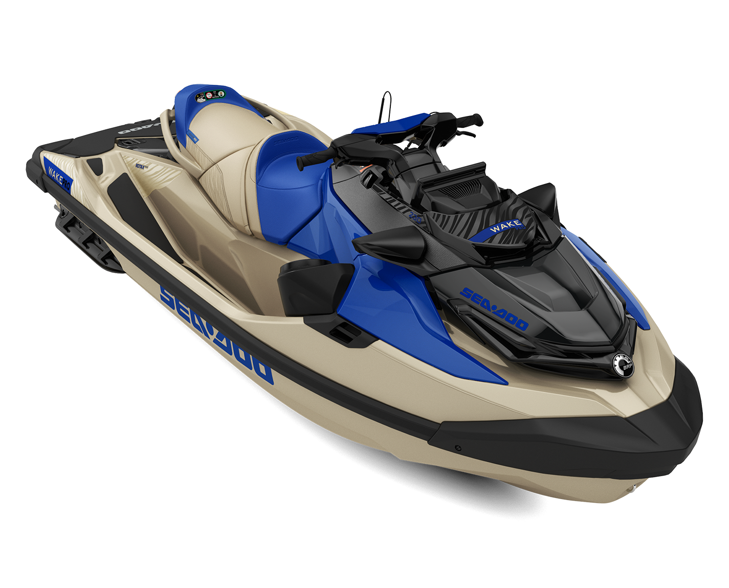 2026 Sea-Doo Wake Pro 230 JET-SKI