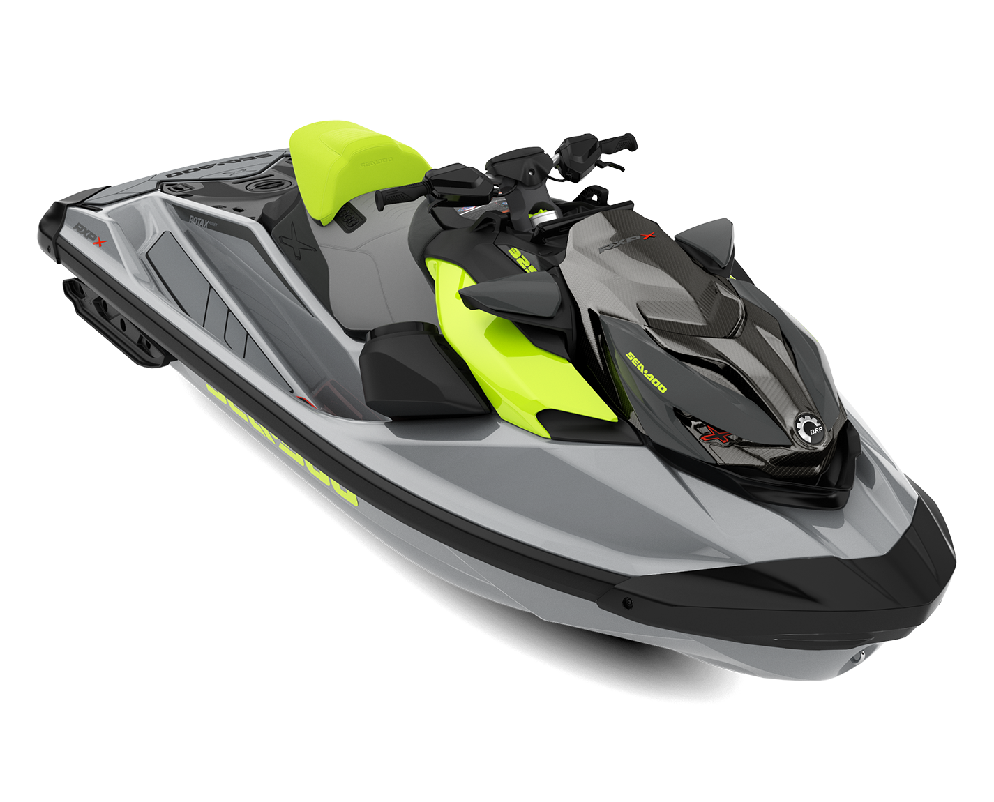 2026 Sea-Doo RXP-X RS 325 JET-SKI