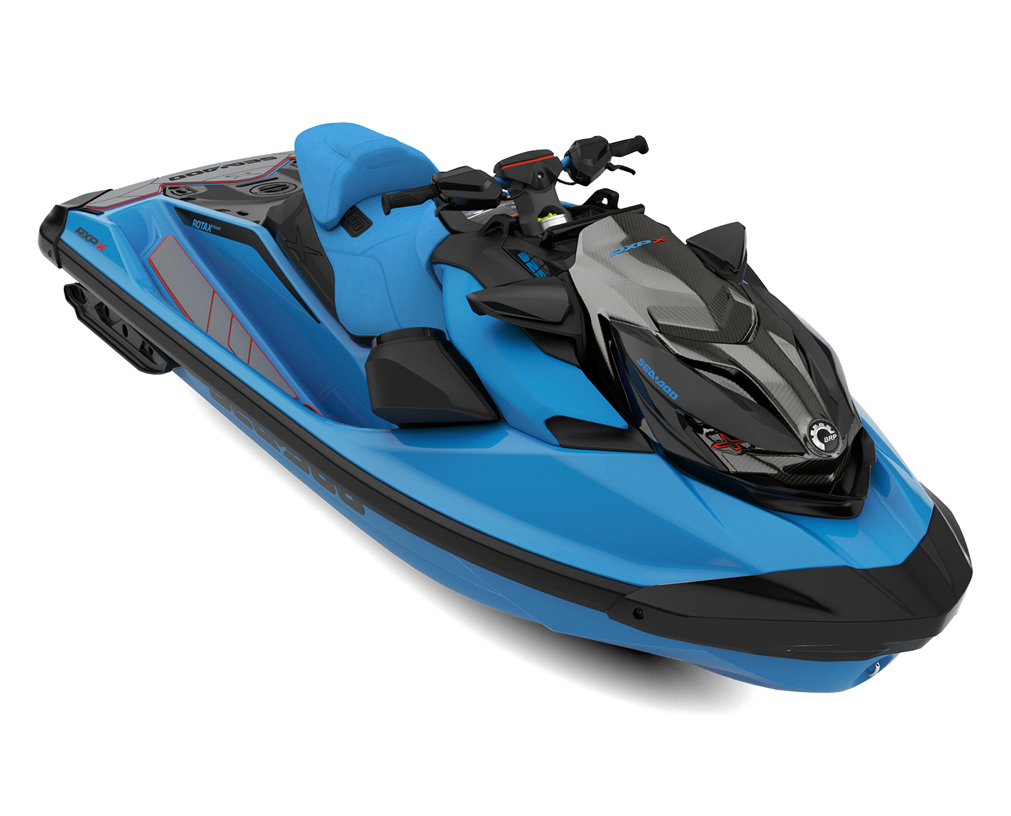 2026 Sea-Doo RXP-X RS 325 JET-SKI