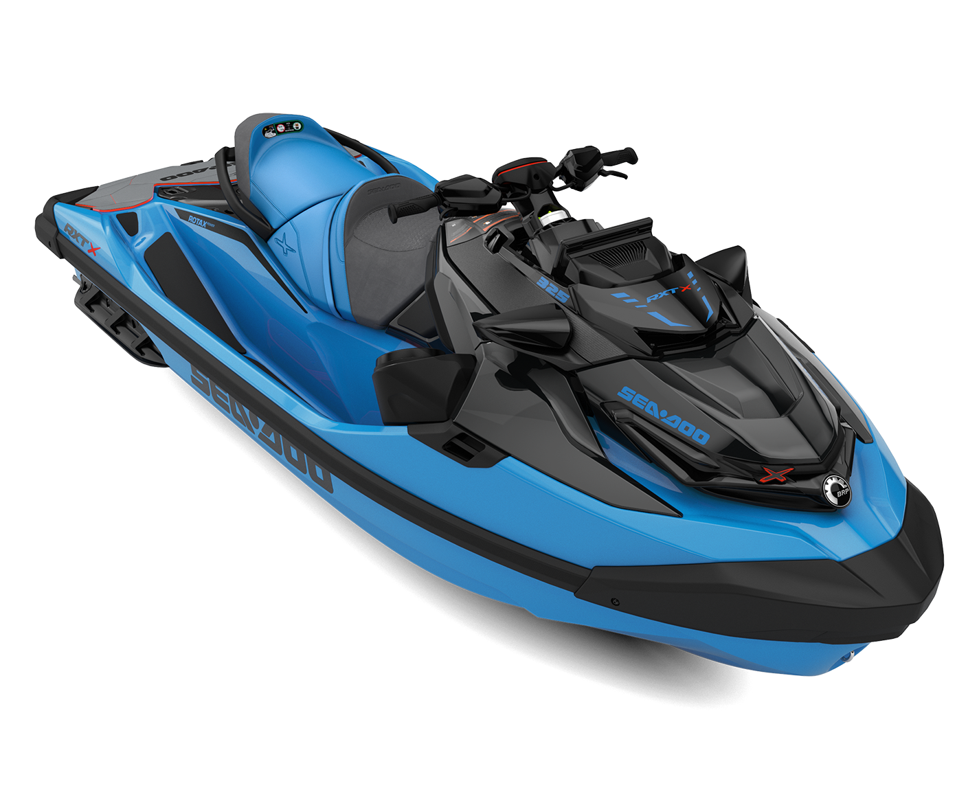 2026 Sea-Doo RXT-X RS 325 JET-SKI