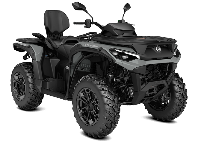 2026 Can-Am Outlander MAX DPS 850 T ABS