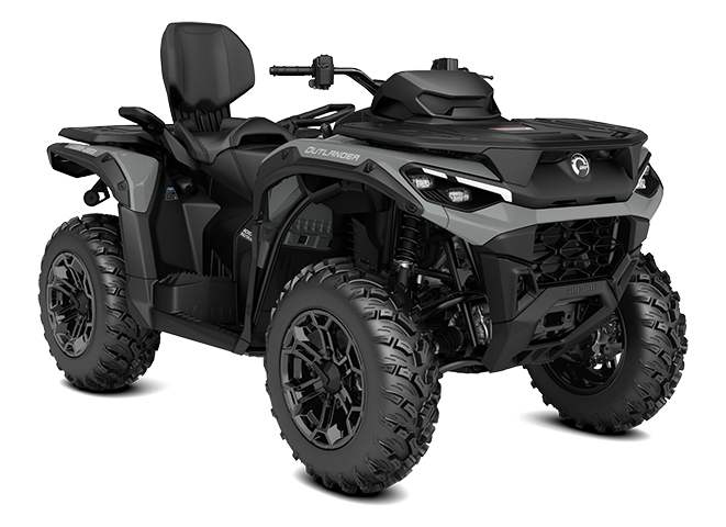 2026 Can-Am Outlander MAX DPS 1000R T ABS