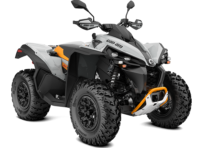 2026 Can-Am Renegade X xc 1000R T ABS Quad