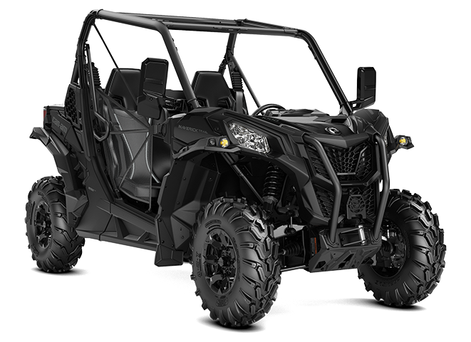 2026 Can-Am Maverick Trail DPS 1000 T ABS