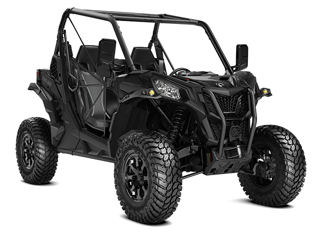 2026 Can-Am Maverick Sport DPS 1000R T ABS