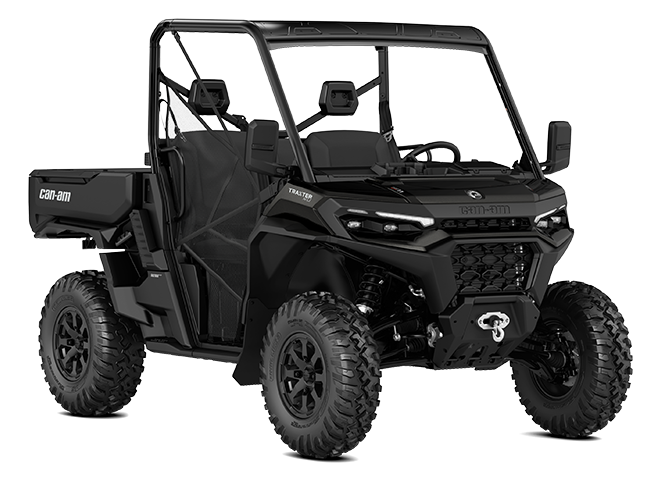 2026 Can-Am Traxter XU HD11 T ABS