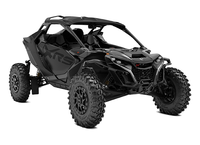 2026 Can-Am Maverick R X rs 999T DCT