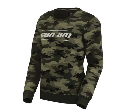 Signature Crewneck Women's Sweatshirt