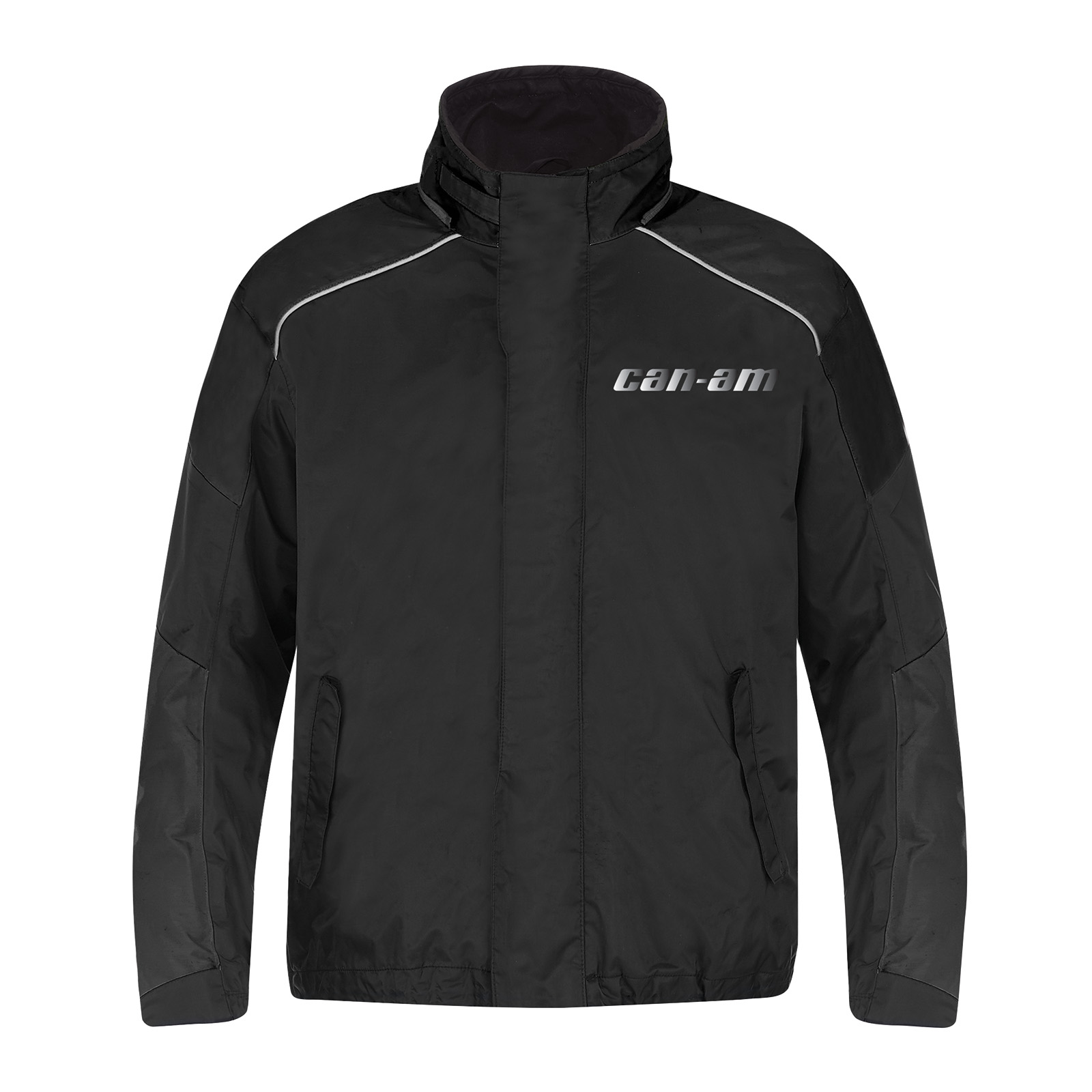 Rain Riding Jacket