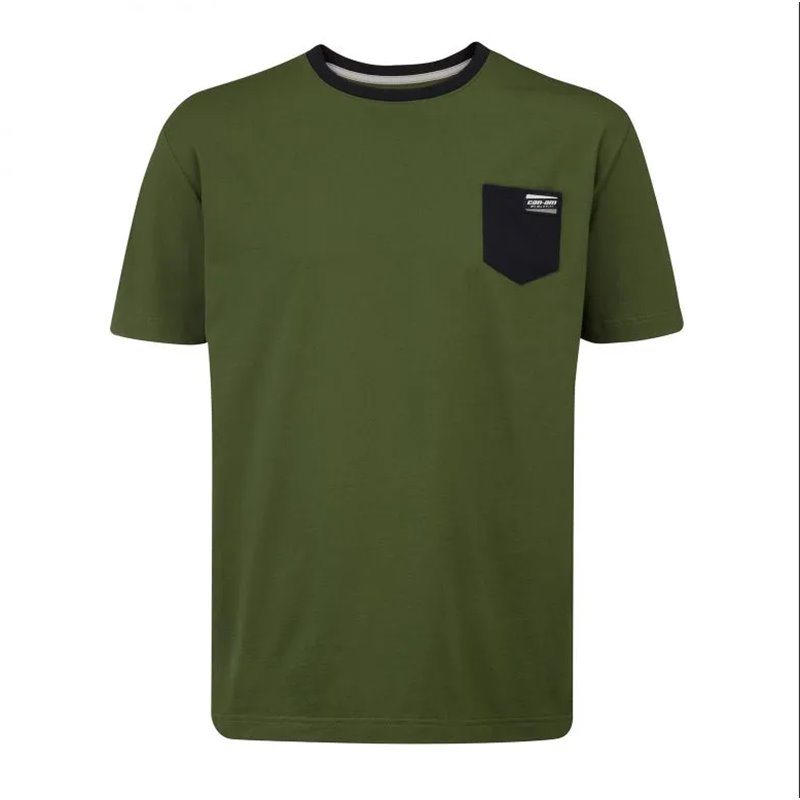 Pocket T-shirt