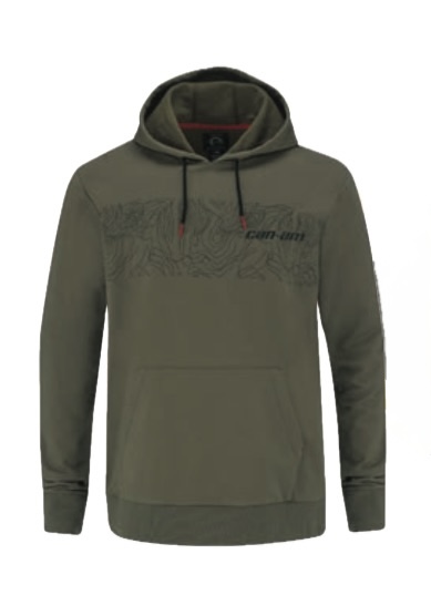 Signature Hoodie