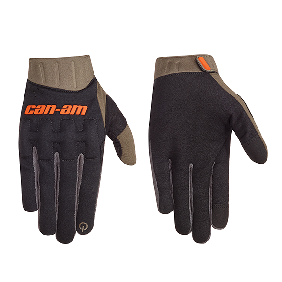 Can-Am Recoil Gloves