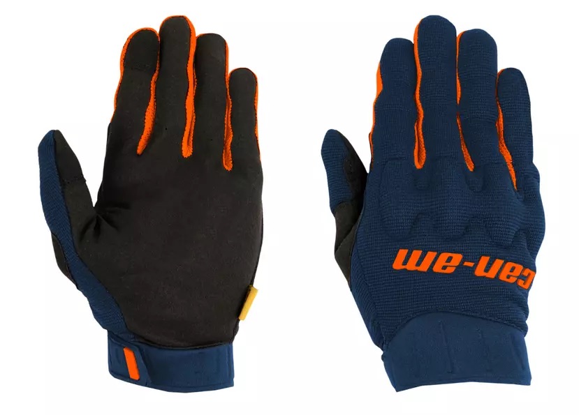 CAN-AM PERFORMANCE GLOVES UNISEX
