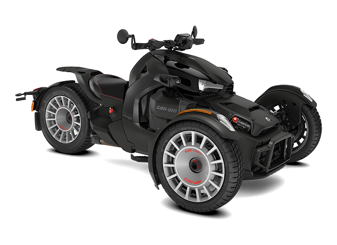 2026 Can-Am Ryker Rally