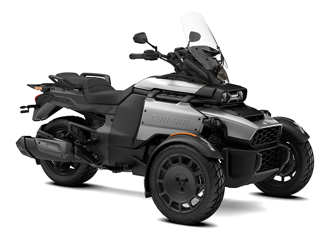 2026 Can-Am Canyon STD
