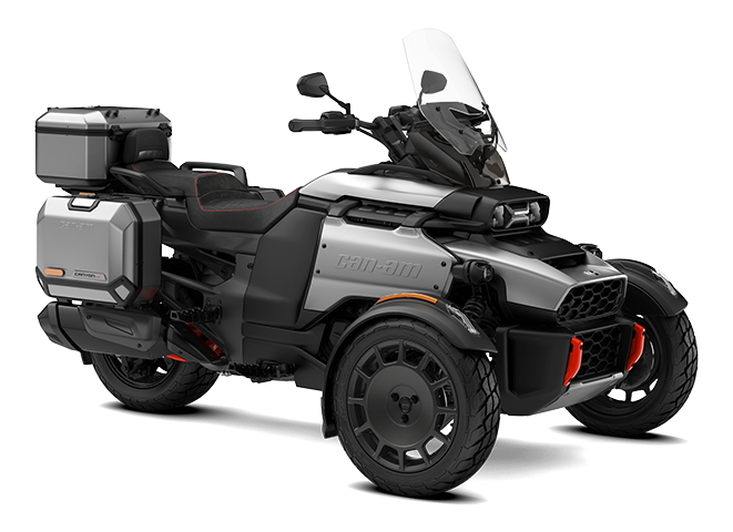 2026 Can-Am Canyon XT