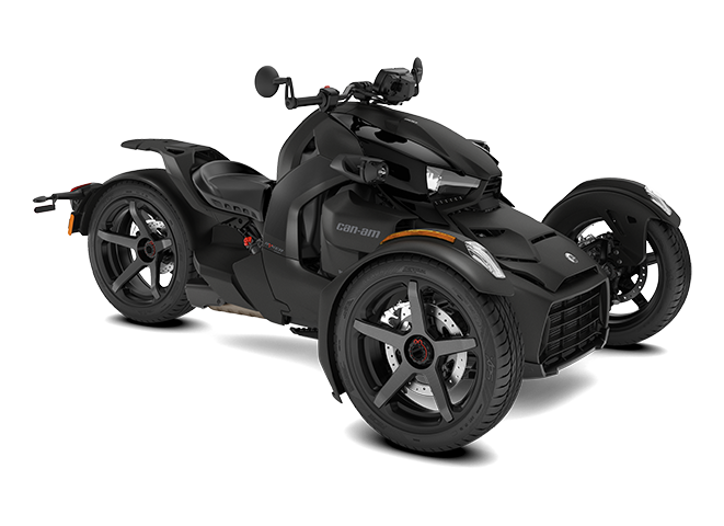 2026 Can-Am Ryker Sport