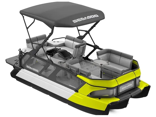 2024 Sea-Doo Switch Sport '18 - 230 HP
