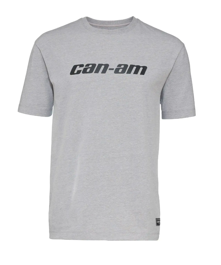 Can-Am Signature T-Shirt