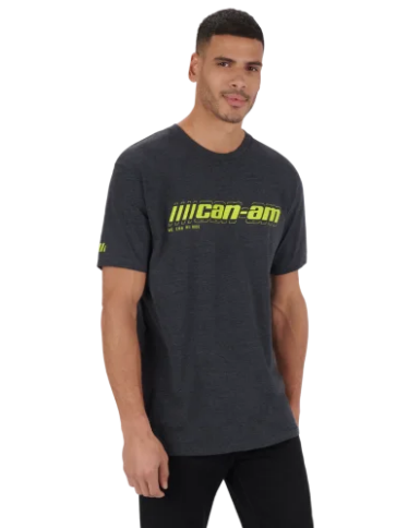 Can-Am Signature T-Shirt