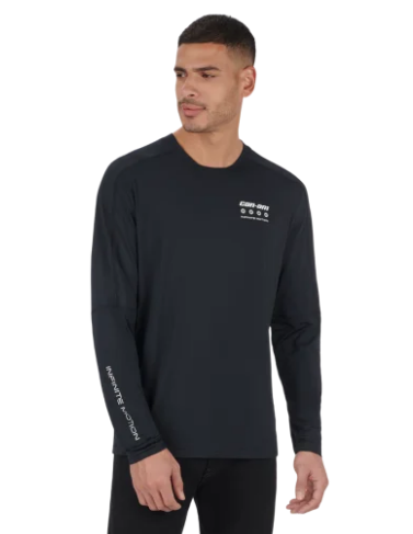 Performance Long Sleeves