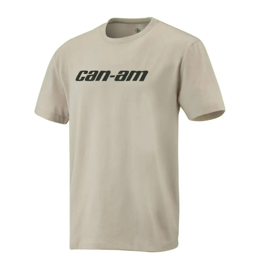 Can-Am Signature T-Shirt