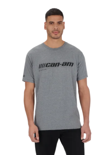 Can-Am Signature T-Shirt