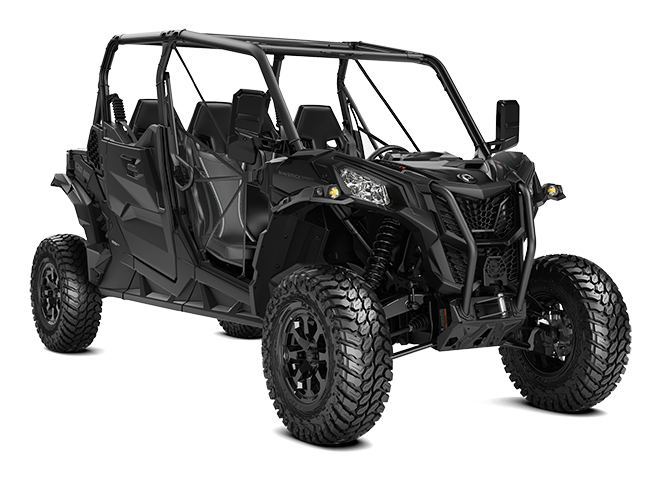 2026 Can-Am Maverick Sport MAX DPS 1000R T ABS