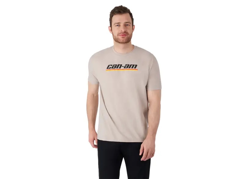 CAN-AM férfi felső