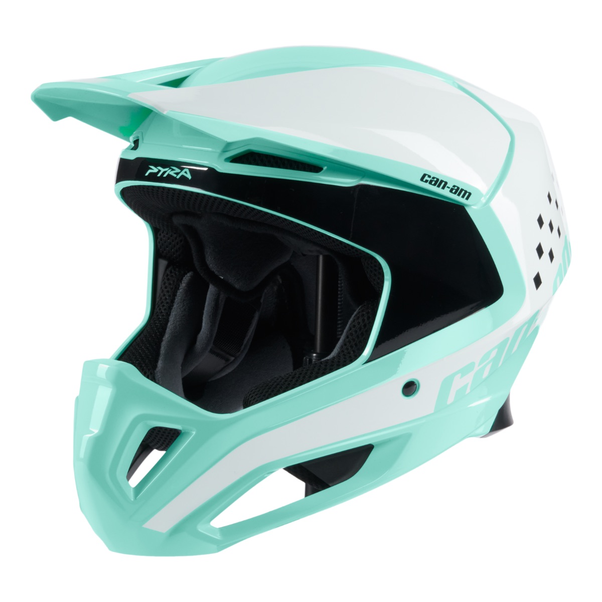 CAN-AM PYRA FADE HELMET