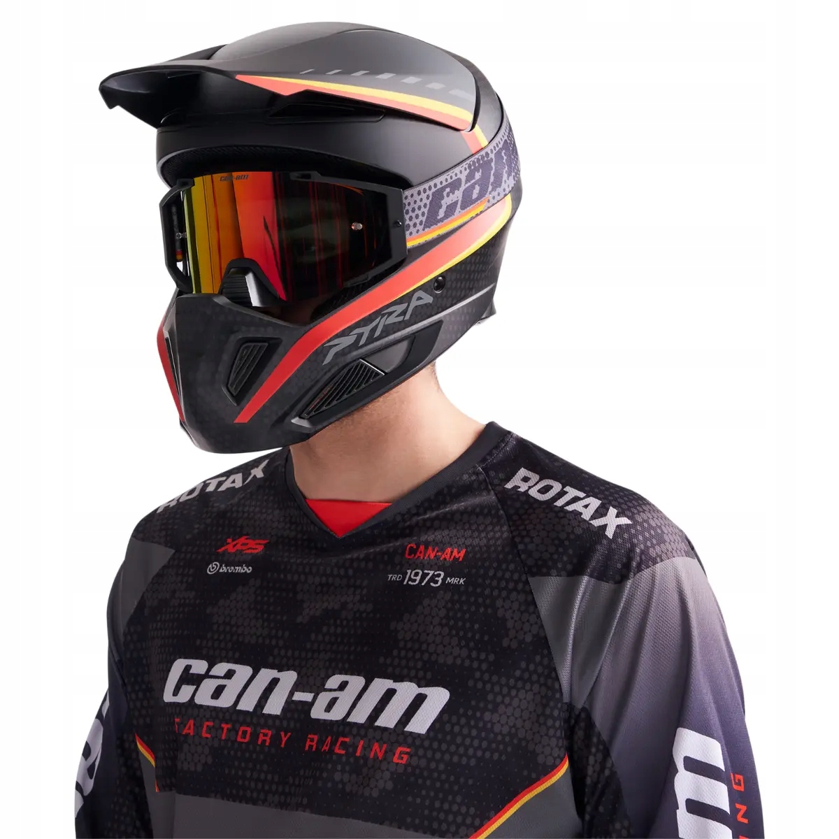 CAN-AM PYRA PHANTOM