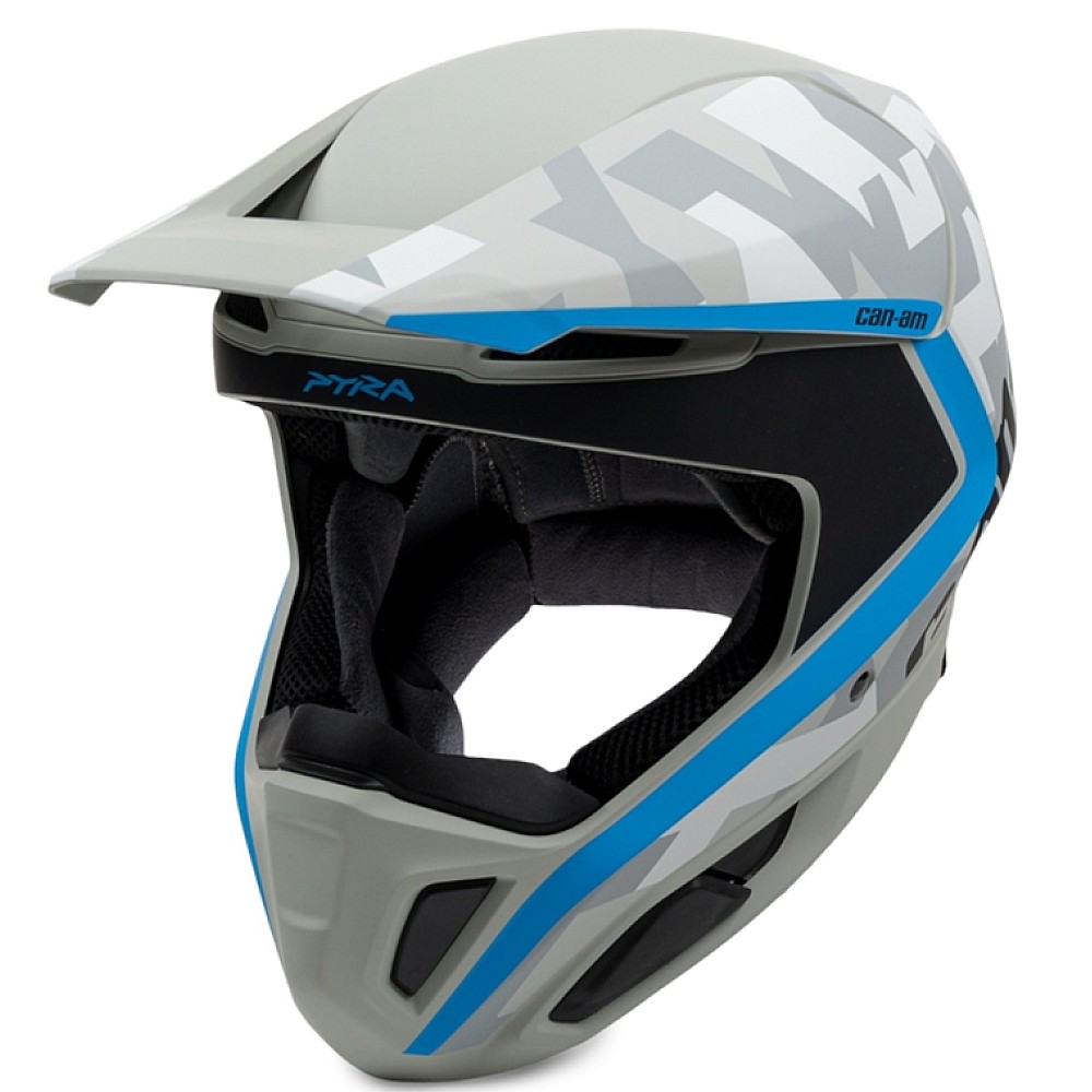 CAN-AM PYRA DUNE HELMET