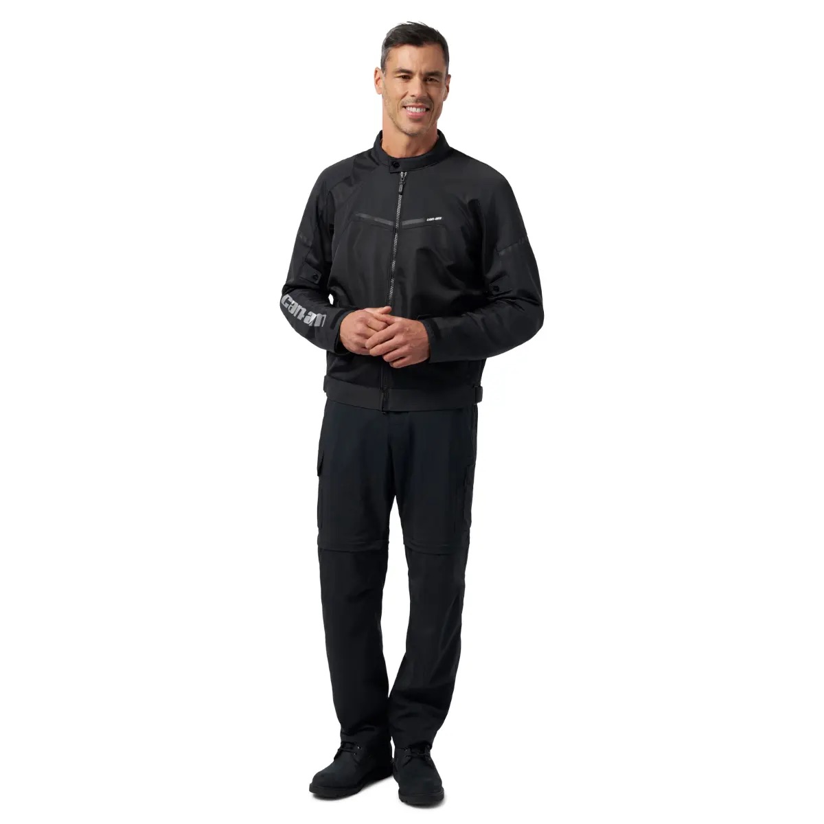 Can-Am Journey Mesh Jacket