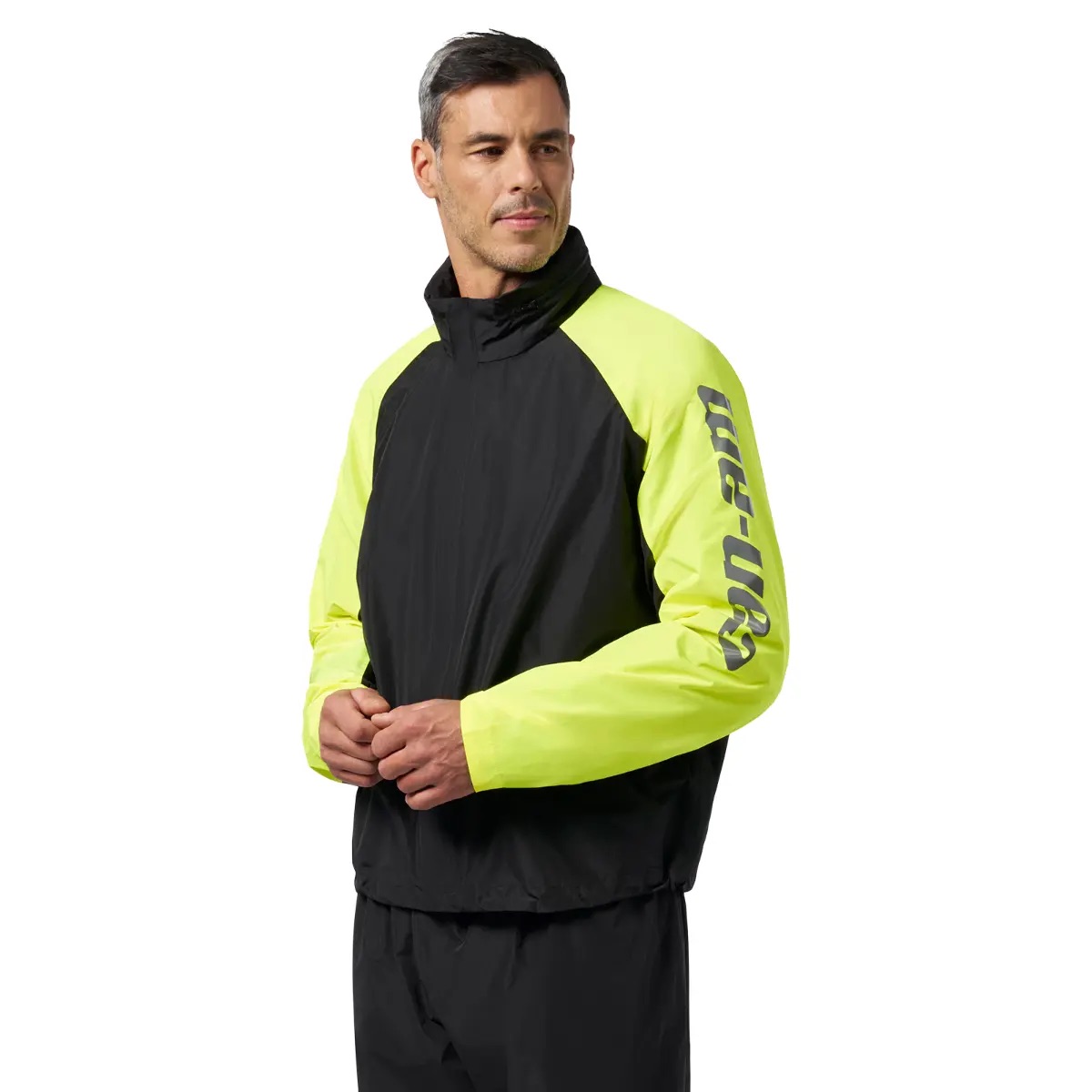 UNISEX SEIL LITE WP JACKET