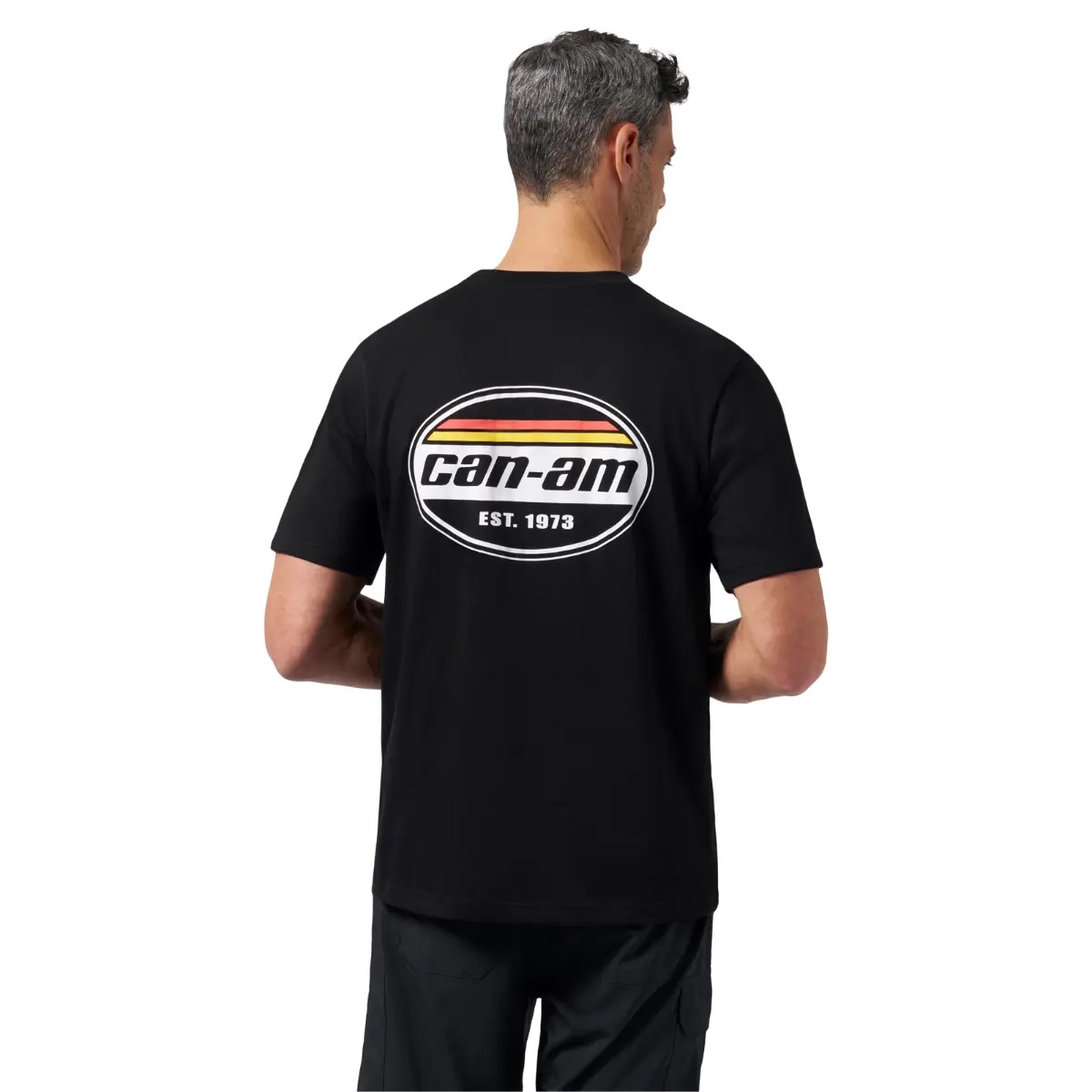 Can-Am Heritage T-Shirt