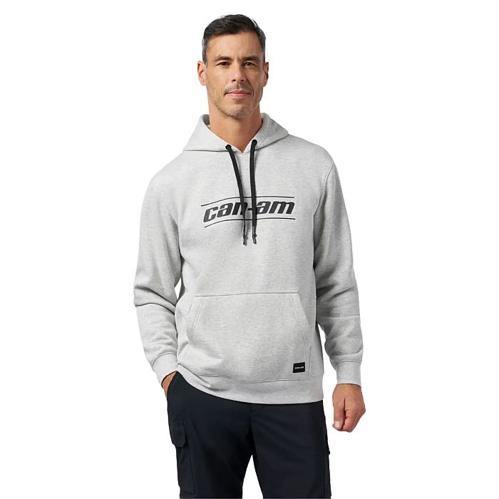 Can-Am Men's 1973 Signature Pullover