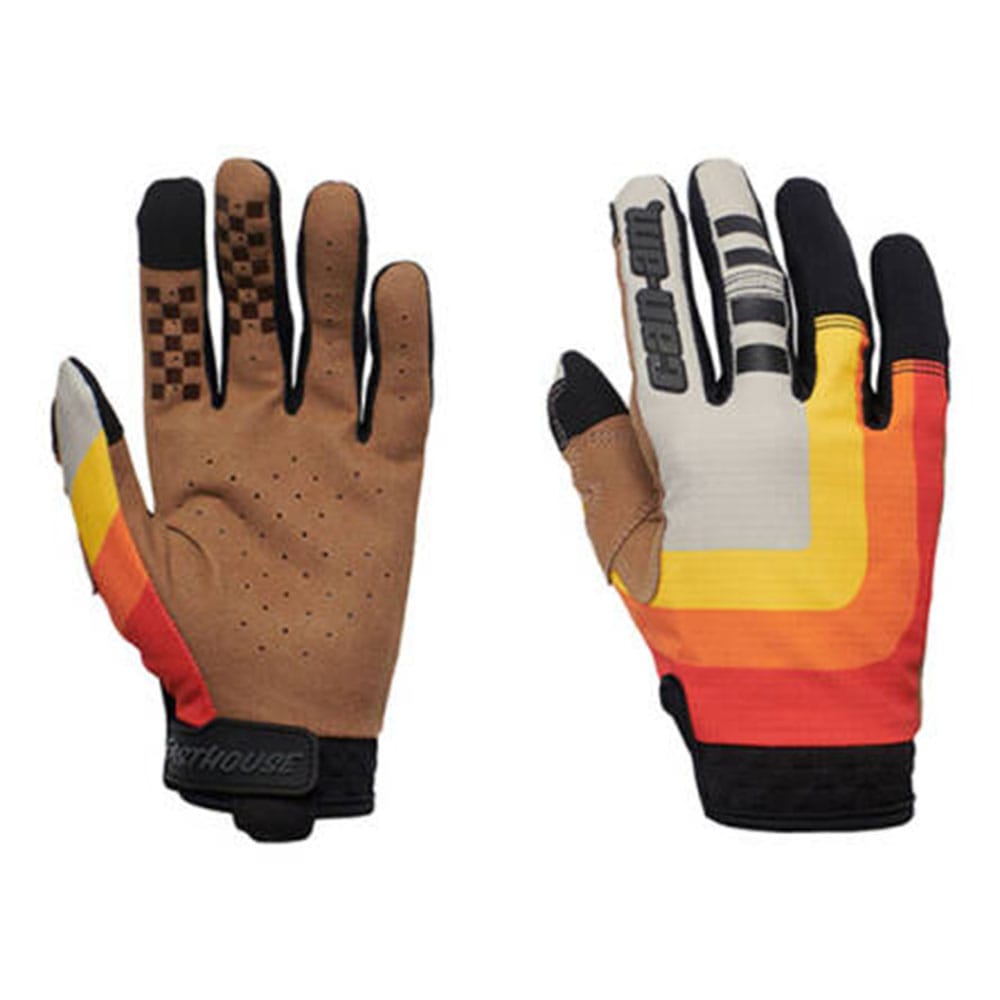 CAN-AM X FH SPEED GLOVE