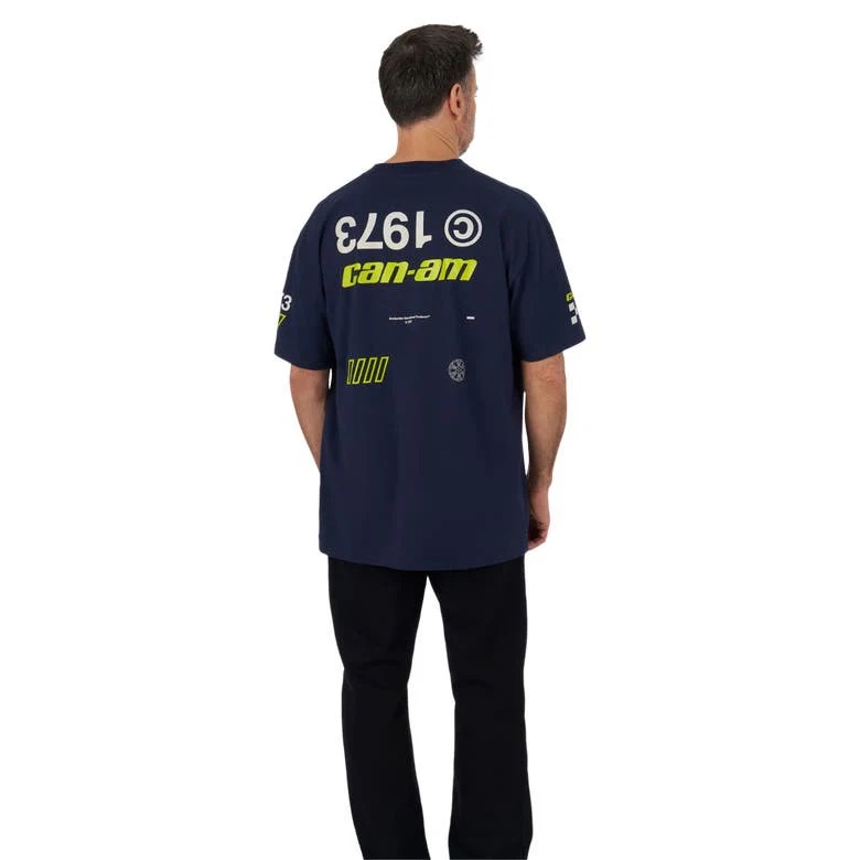 Men's Racing T-Shirt