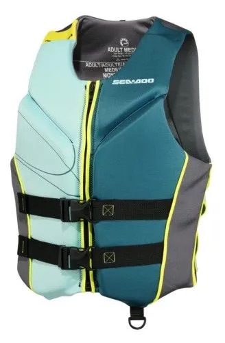 SEA-DOO FREEDOM STREAM PFD (EU) UNI. 2XL