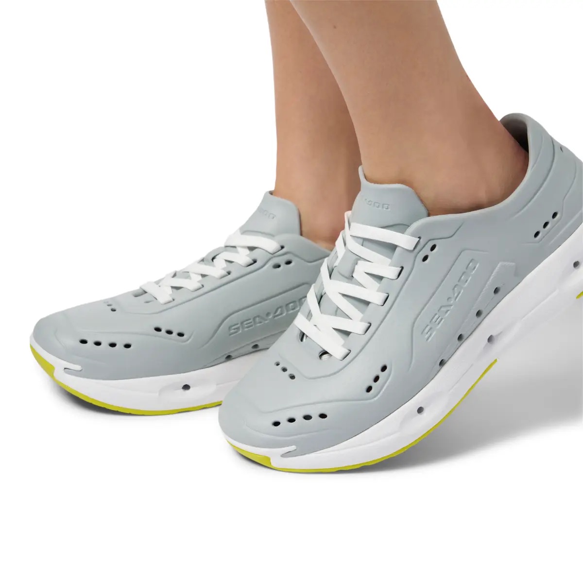 Sea-Doo Unisex AquaDry Vízicipő