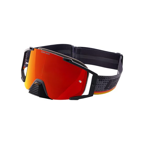 Can-Am Flint Phantom UV Goggles