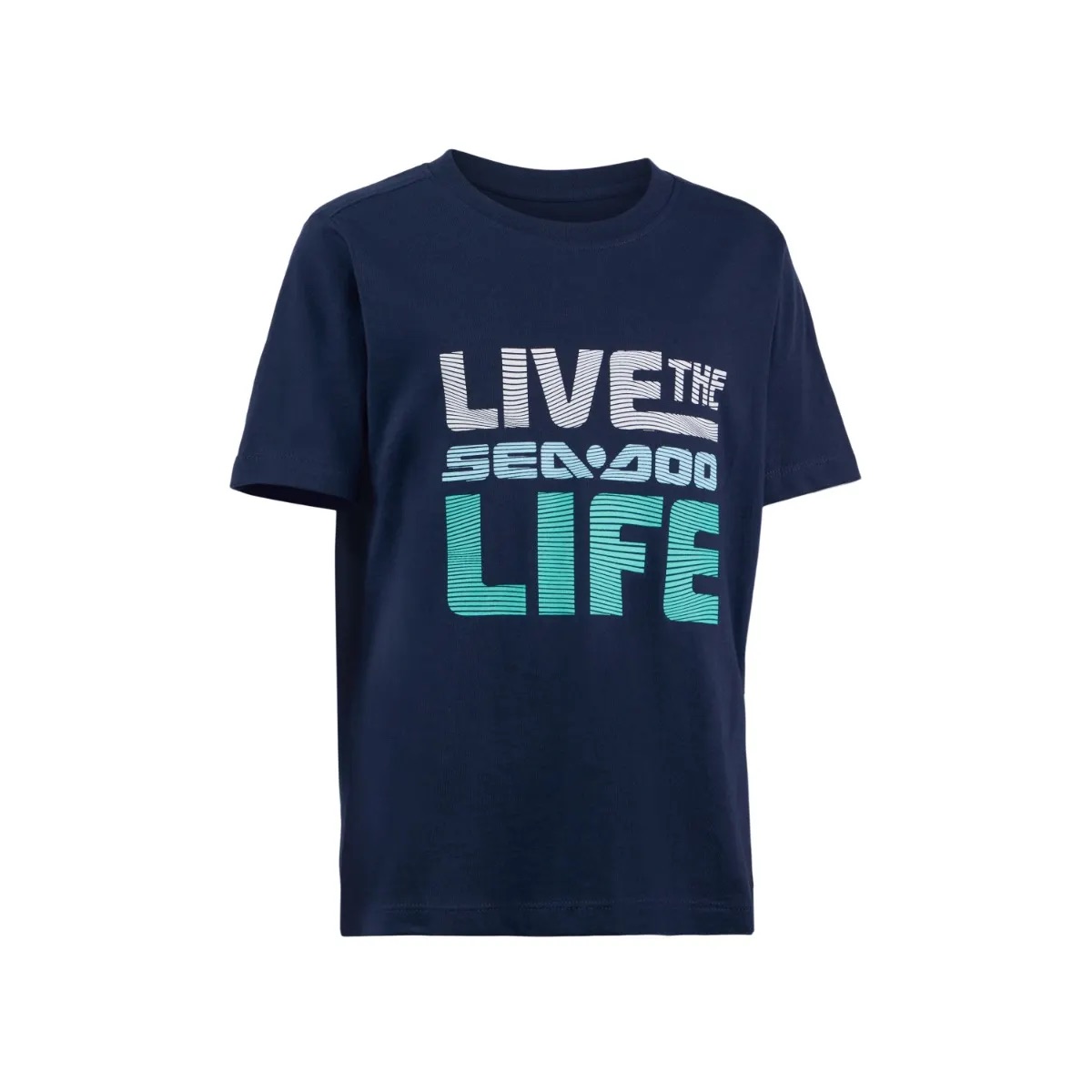 Sea-Doo Youth Live The Sea-Doo Life T-Shirt